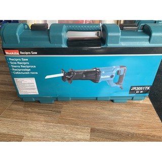Máy cưa kiếm Makita JR3051TK