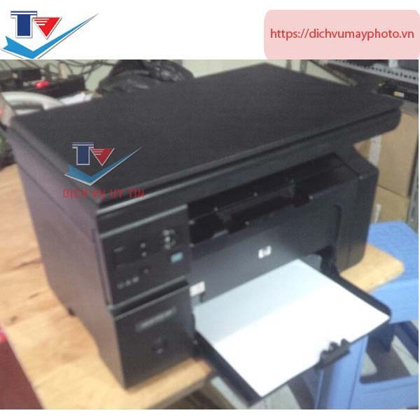 Máy in hp m1132 cũ đa chức năng