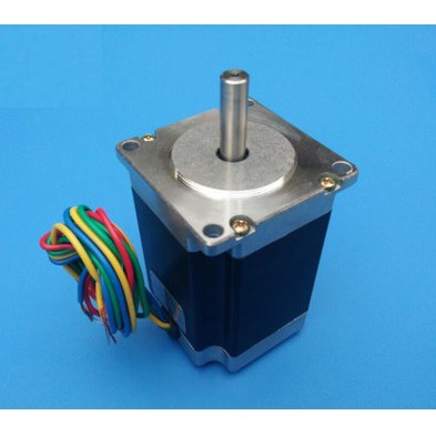 Động cơ bước 57 x 76 1.8NM 3A