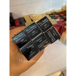 [Dior] Son Dior Addict Lacquer màu 620 - Chính hãng 💯