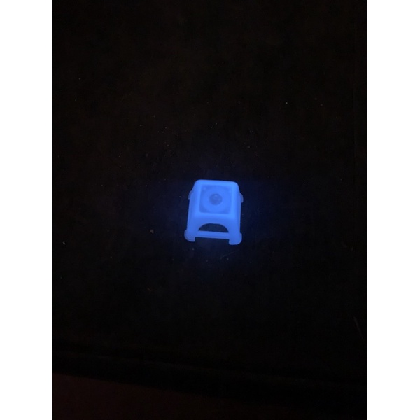 Keycap Ghế nhựa artisan