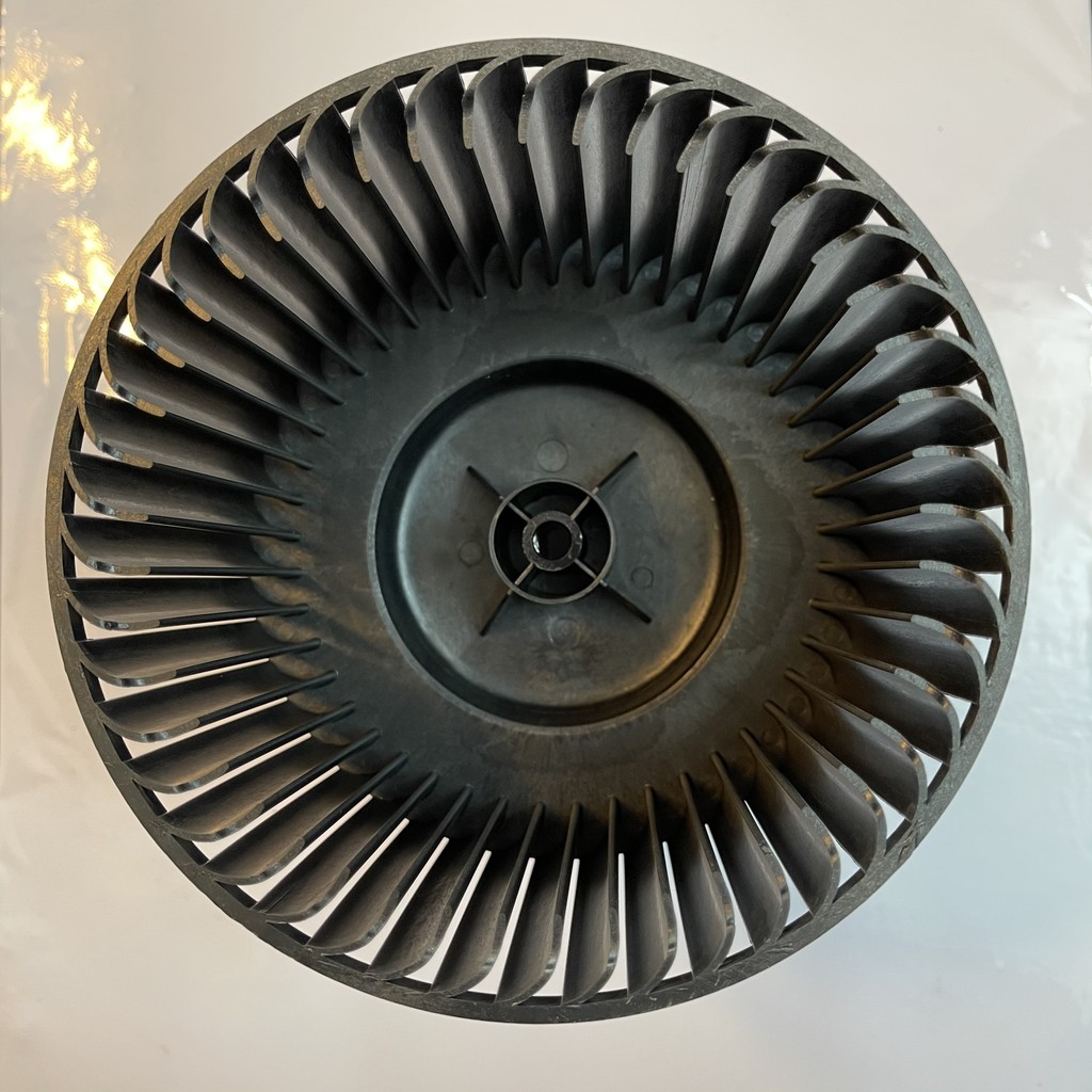 CÁNH QUẠT LỒNG SÓC DAIKIOSAN DKA-02500B, DK-2500B, NKM-02500B
