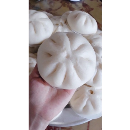 Bột mì làm bánh 3 bông hồng xanh 1 kg (bột mì chuyên làm bánh bao)