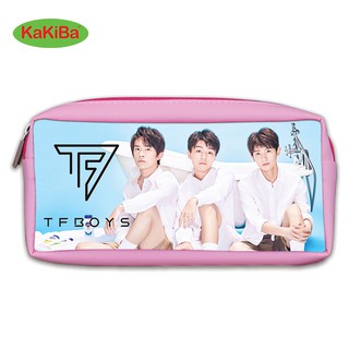 Bóp Viết TFBOYS