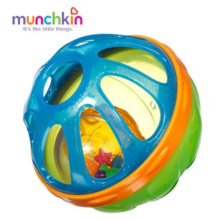 Đồ chơi Bóng xúc xắc Munchkin Mỹ