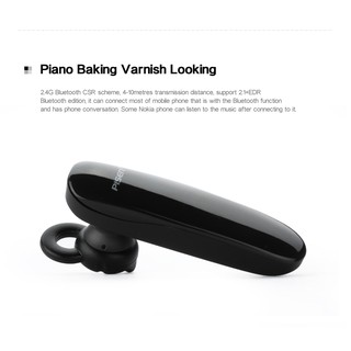 Tai nghe Bluetooth PISEN LE001