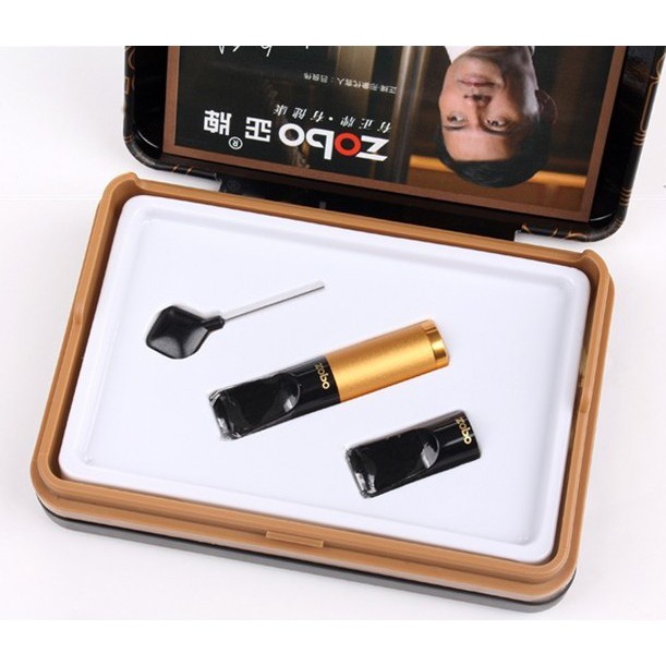 ZB 057 siêu nhỏ gọn, vệ sinh tiện lợi