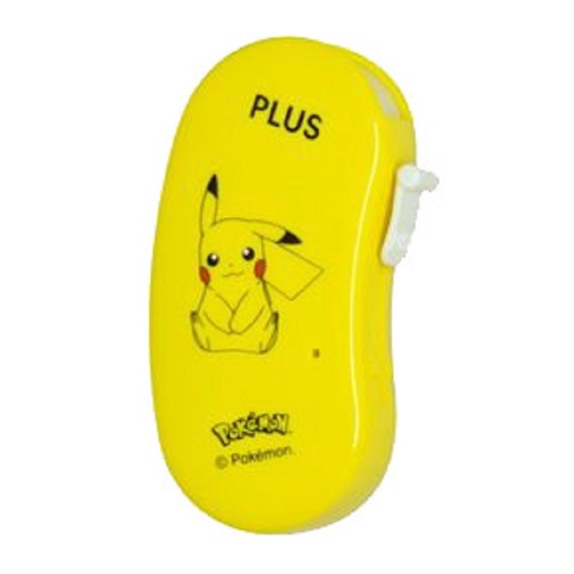 Băng dán Norino Bean phiên bản đặc biệt Pokemon - 6mm x 6m - PLUS