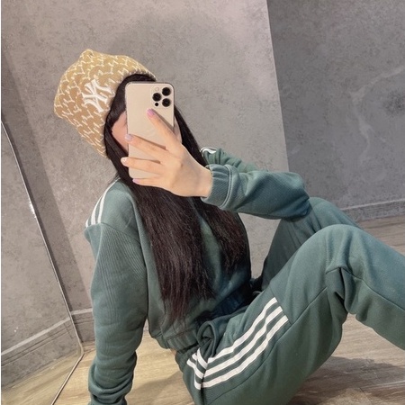 Mũ len nam nữ MLB