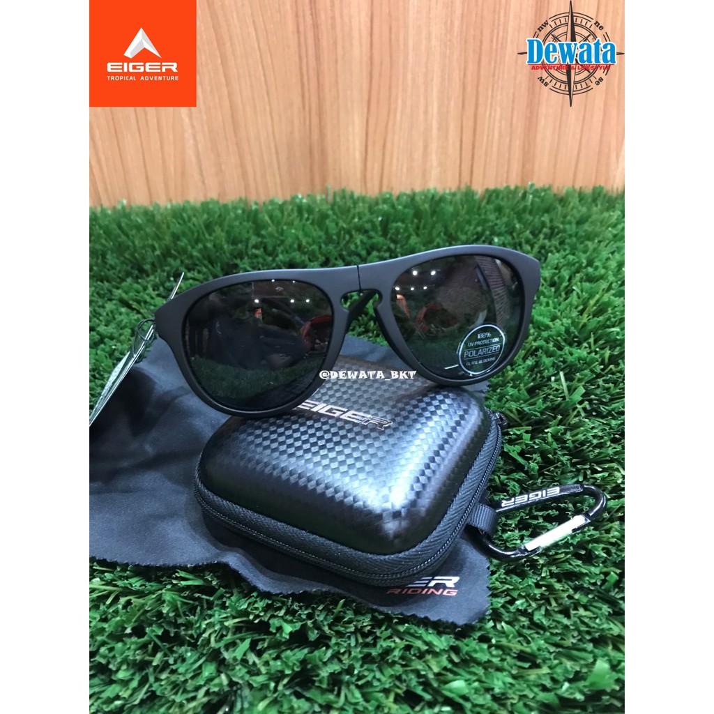 Kính Aviator Blk 5704