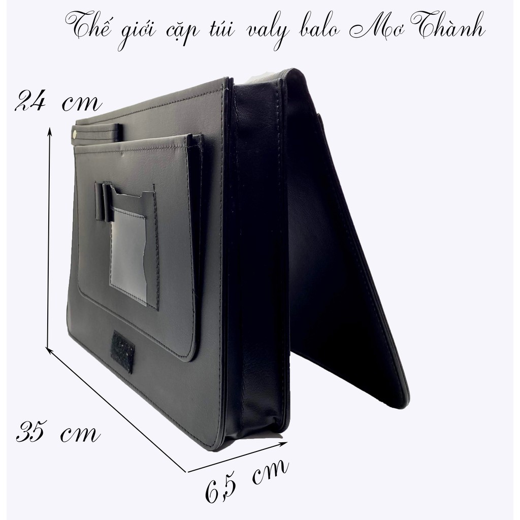 cặp gấp tài liệu nam văn phòng VINADA | BigBuy360 - bigbuy360.vn