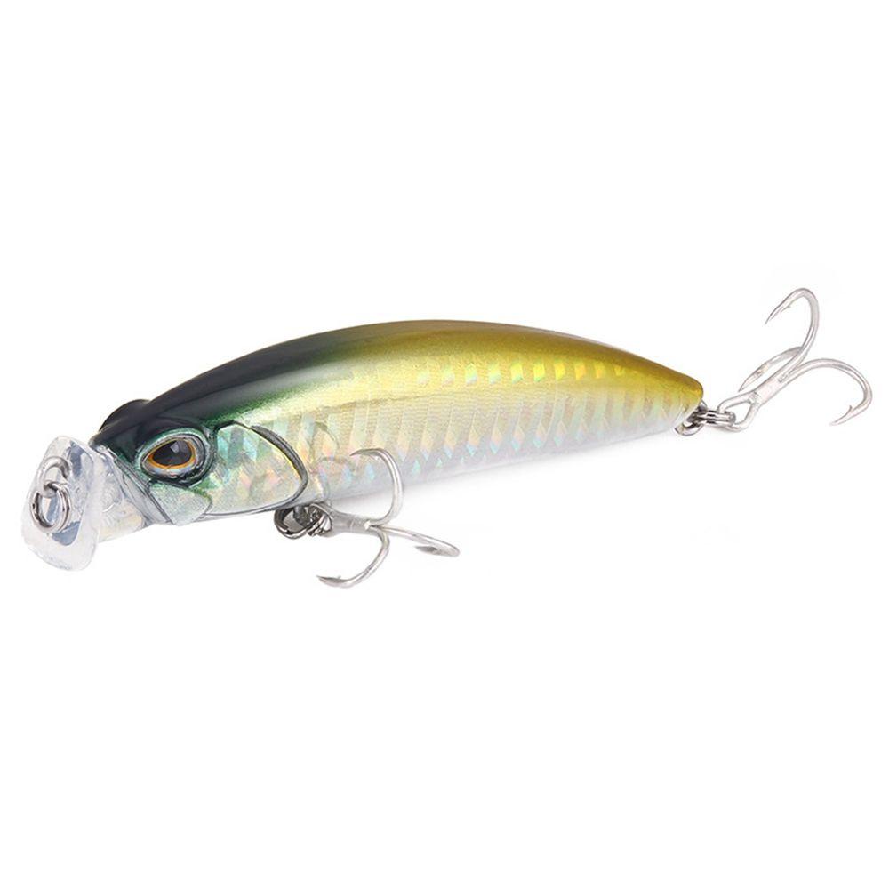 Mồi Câu Cá Giả 10g 8cm Chất Lượng Cao