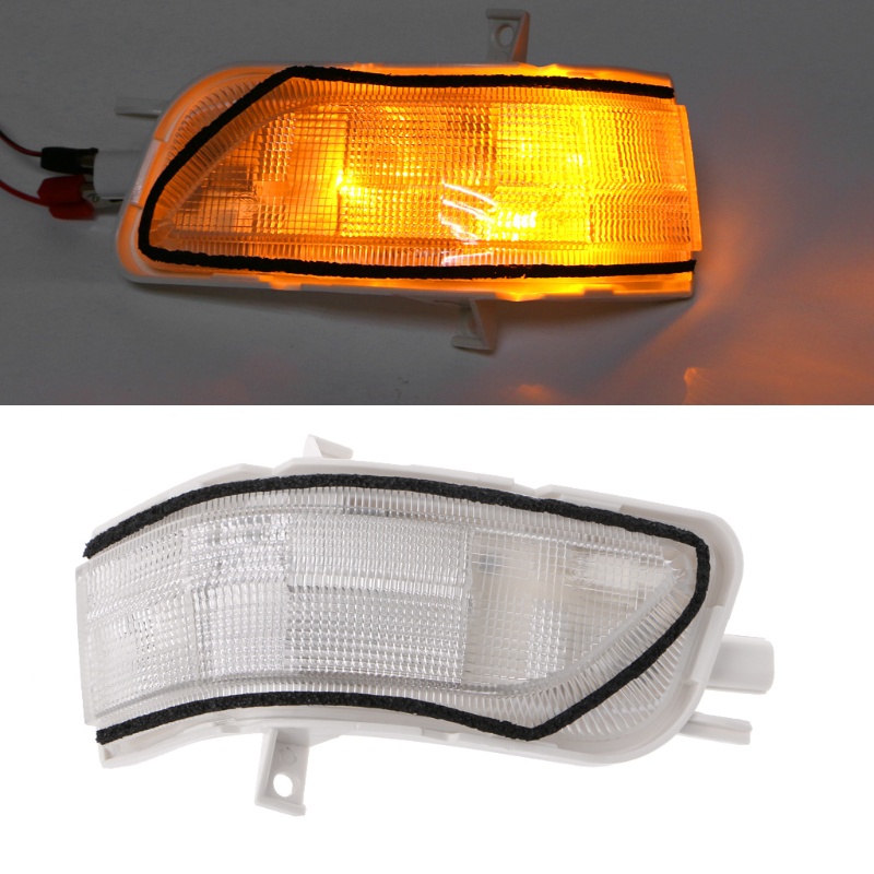 Đèn LED Xi Nhan Gắn Gương Chiếu Hậu Chuyên Dụng Cho Xe Hơi CRV Crosstour