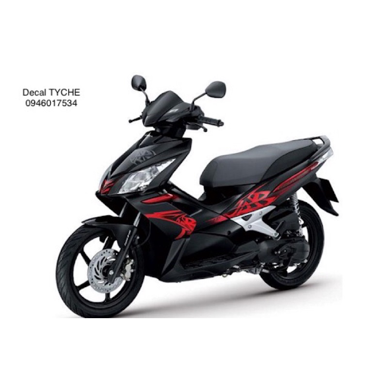 TEM RỜI HONDA AIR BLADE