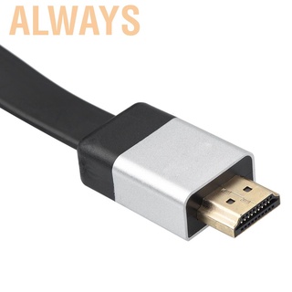 Dây cáp HDMI HD TV cho PS4 / 3