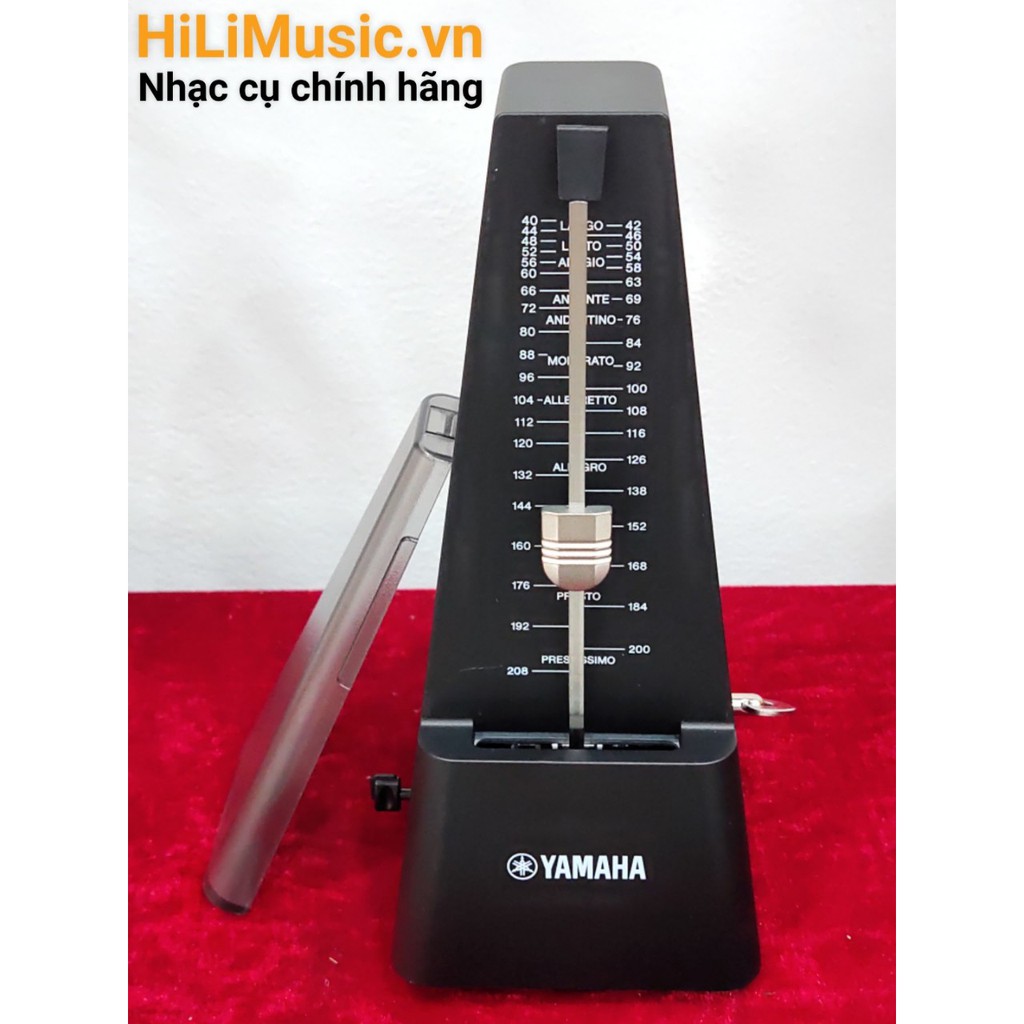 [Cửa hàng uy tín] Đập nhịp cơ YAMAHA MP-90