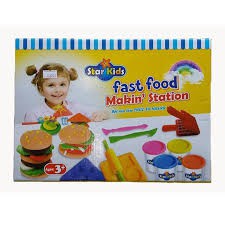 Bột làm bánh Thái Lan