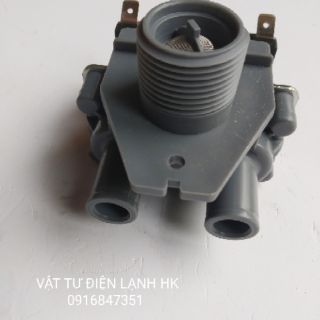 Van cấp nước máy giặt SANYO đơn - đôi