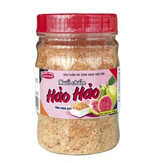 Muối Chấm Hảo Hảo Chua Cay Acecook Lọ 120g