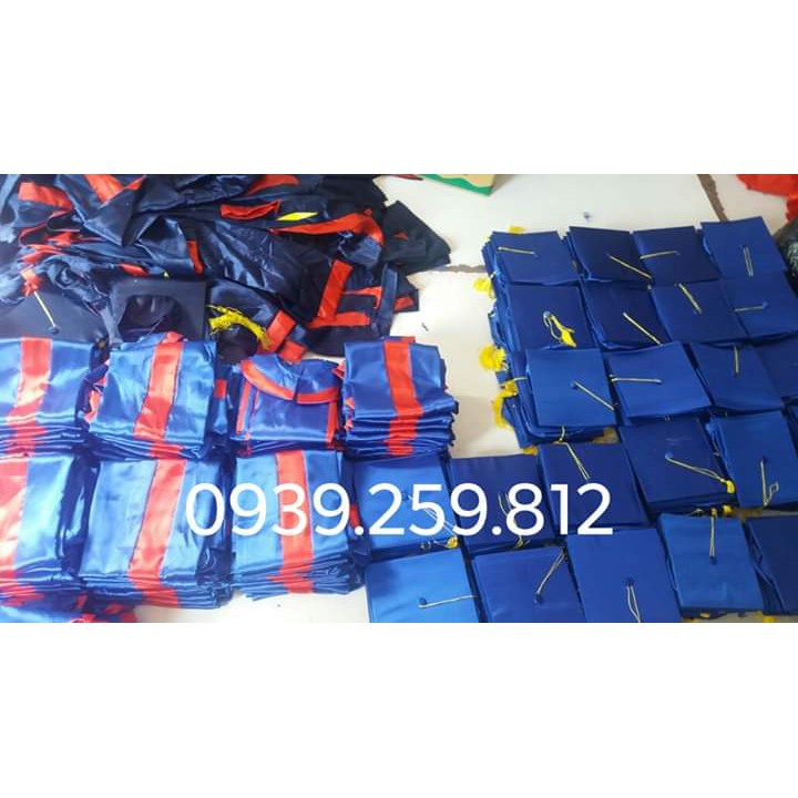 Mũ tốt nghiệp _nón tốt nghiệp