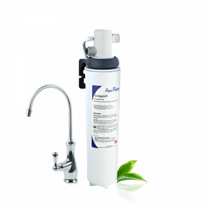 Thiết bị lọc nước lắp tại vòi Mitsubishi Cleansui EF201 công suất 1,6 lít/phút, uống ngay tại vòi