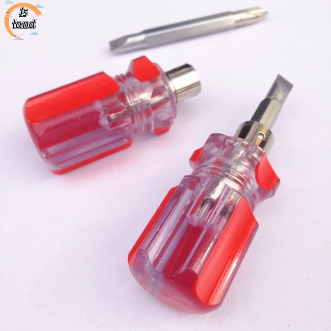 Tua vít sửa chữa mini cầm tay tiện dụng