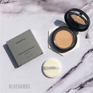 Phấn phủ Mineral Ultrafine Innisfree