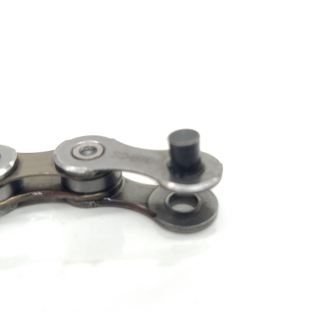 Dây xích xe đạp Shimano Deore HG54 10 tốc độ HG-X HG-54 cho deore m591 m610 m670 m6000