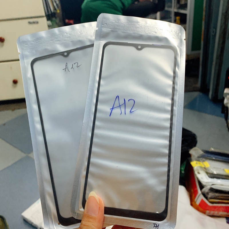 Kính ép điện thoại Samsung a02s, a12, A750, A30, A30s, A50, A90, M20, M30, A11, A10s,A70, A21s, A7 2018, J7prime