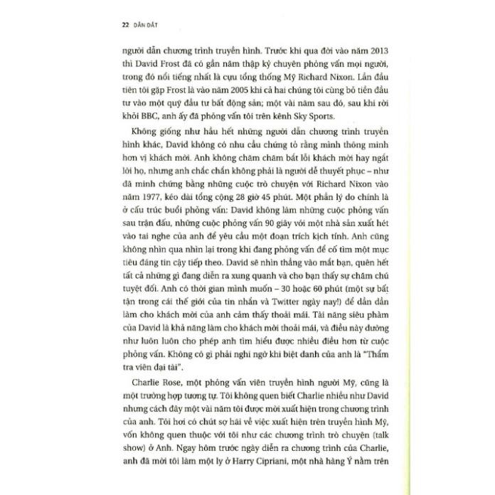 Sách - Dẫn Dắt Lãnh Đạo Chứ Không Quản Lý - NXB Trẻ