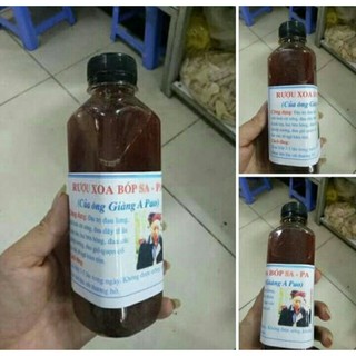 Chai xoa bop dac tri xương khop