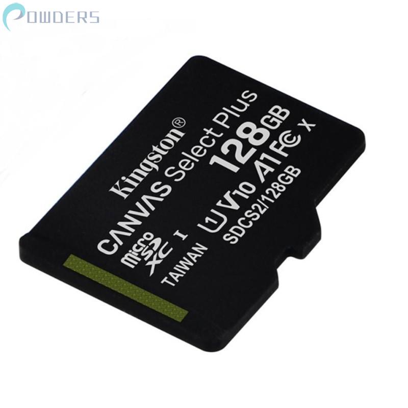 Thẻ Nhớ Kingston Micro Sd 64GB 128GB 256GB