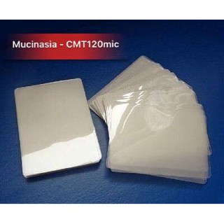 Giấy ép plastic khổ A4
