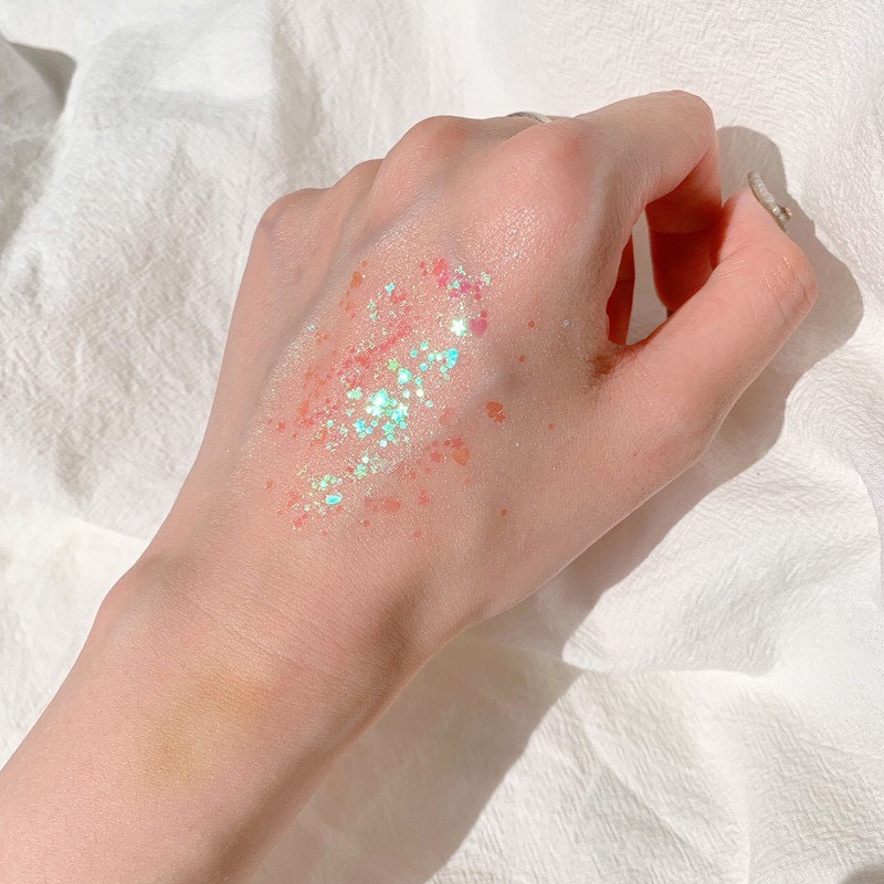 Bảng màu mắt 35 ô Coco venus KB F405 | BigBuy360 - bigbuy360.vn