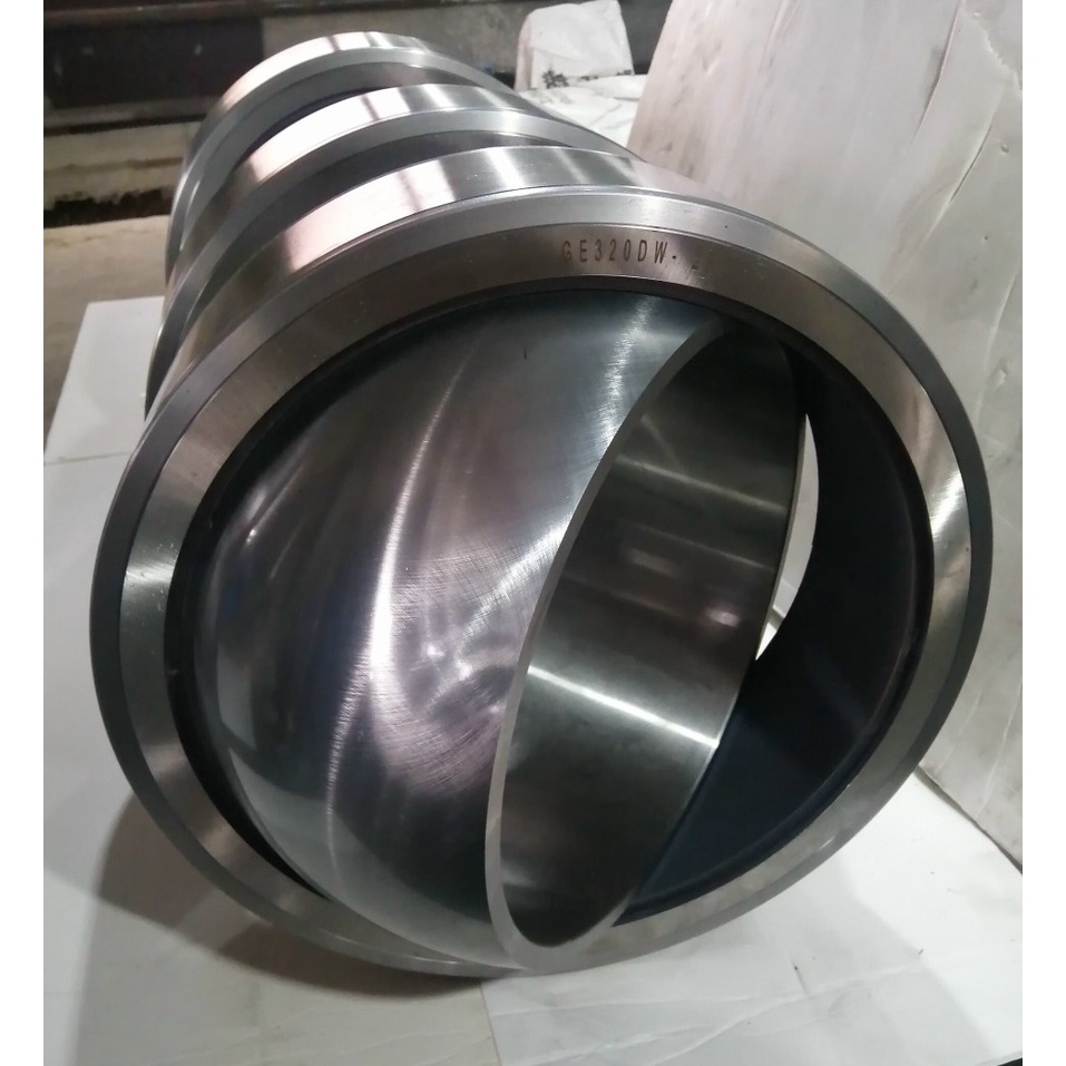 Vòng bi mắt trâu GE8