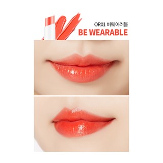 Son Gel Like Lip – A’Pieu