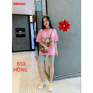 đồ lửng thun thái dẻo B53
