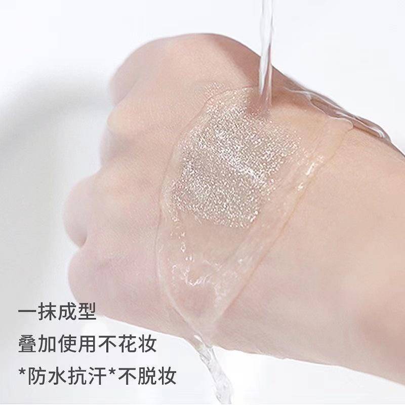 Phấn Mắt Ánh Nhũ Lấp Lánh Chống Nước Bền Màu Dài Lâu