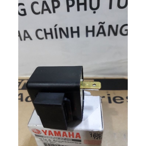 Rơ le xi nhan Yamaha