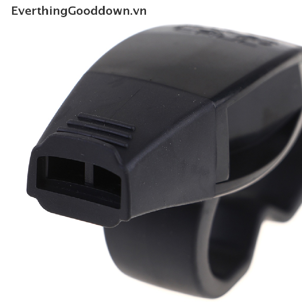 Everthinggooddown FOX 40 Còi Trọng Tài Thể Thao Chuyên Nghiệp