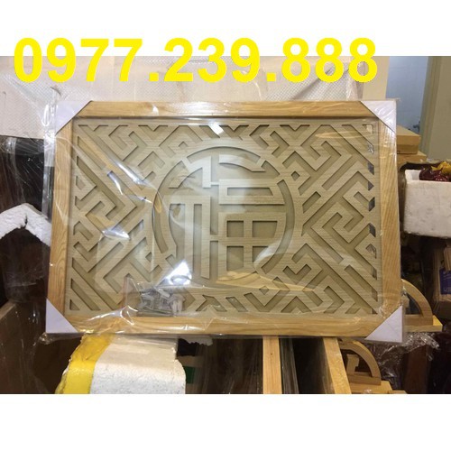tấm chắn khói 61cm