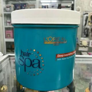 Hấp Dầu Loreal Professionnel Hair Spa