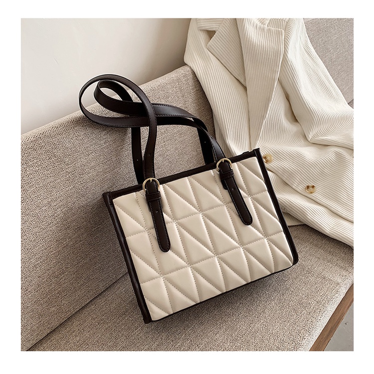 Túi Đeo Vai Thời Trang Phong Cách Phương Tây Cao Cấp Cho Nữ