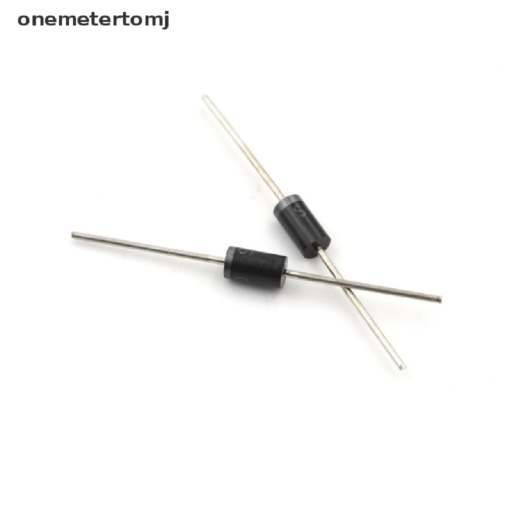 Bộ 10 Đi Ốt Cho SR5200 SB5200 MBR5200 5A 200V DIP