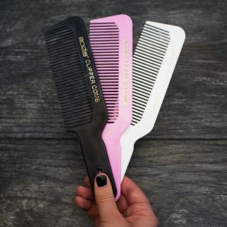 LƯỢC FLAT TOP - ANDIS CLIPPER COMB