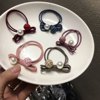 Dây buộc tóc dễ thương, giao hàng ngẫu nhiên Mua 1 tặng 1.