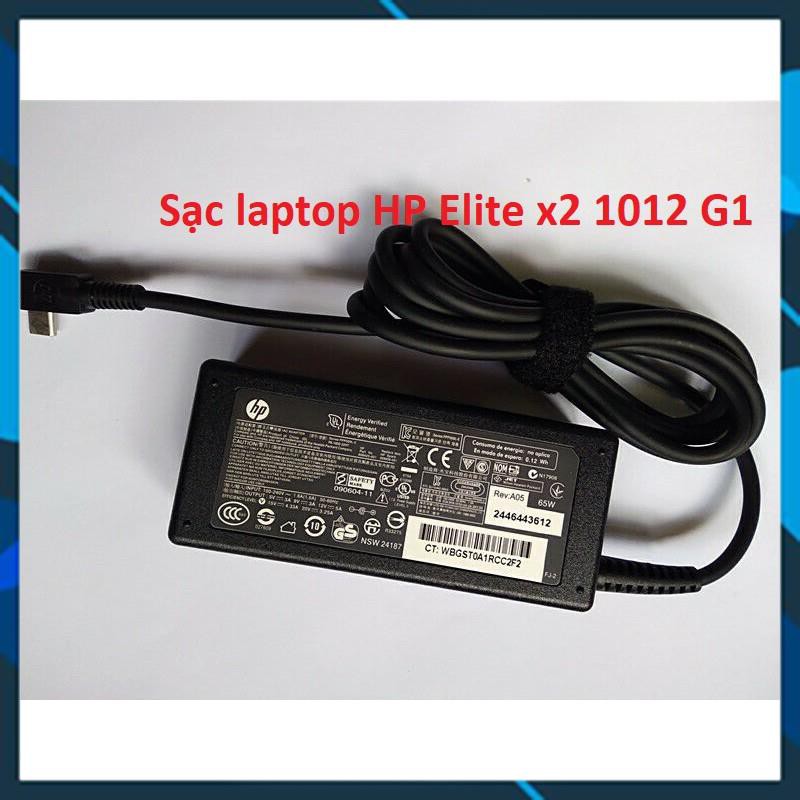 ⚡️⚡️[Sạc zin] Sạc laptop HP Elite x2 1012 G1