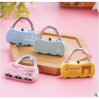 Ổ khóa mini