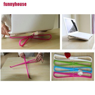 Đế Nhựa Tản Nhiệt Cho Laptop