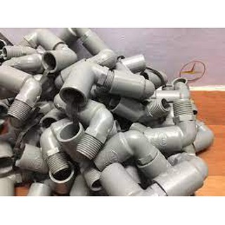 Phụ kiện ống nước Bình Minh phi 21